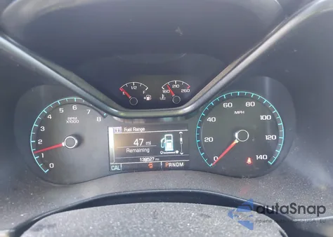 2016 Chevrolet Colorado Lt z USA, uszkodzony, nr VIN 1GCHSCEA4G1367889